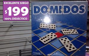 JUEGO DE MESA