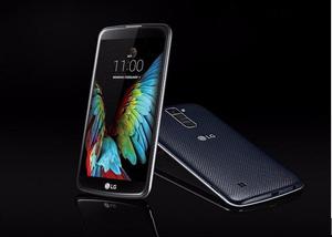 LG K10 4G Nuevos