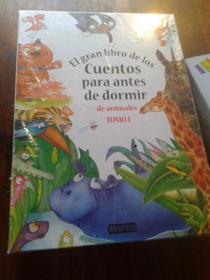 Libros infantiles (mejor precio)