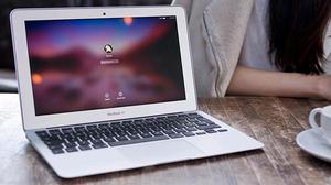 Macbook Air 11"