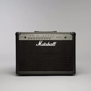 Marshall Mg102 Cfx Amplificador Para Guitarra 2xw C/fx