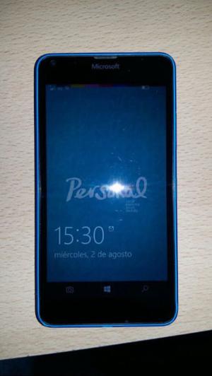 Microsoft Lumia 640 LTE Personal