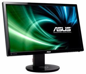 Monitor Asus Gamer Led 24 Vg248qe 1ms 144hz