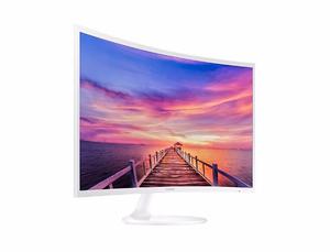 Monitor Curvo Led Samsung 32 Pulgadas Full Hd F391 Over