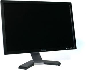Monitor Dell 17 Con Detalle