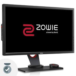 Monitor Gamer Benq Zowie Xl Esports 24 Full Hd 144hz
