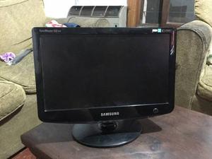 Monitor Led 16 Pulgadas Samsung Lg Benq Garantia Congreso
