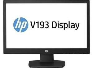 Monitor Led De 18,5 Pulgadas Hp V193b (l4s23aa)