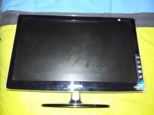 Monitor samsung 23 pulgadas