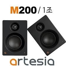 Monitores Artesia M200
