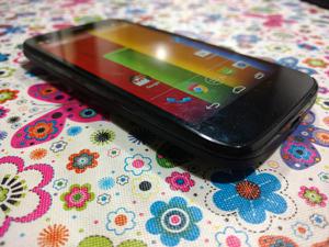 Moto G 1ra Gen 8gb Personal (XT)