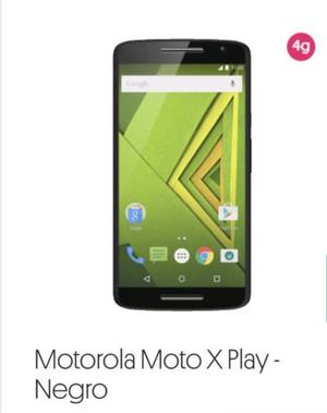 Motorola Moto X Play