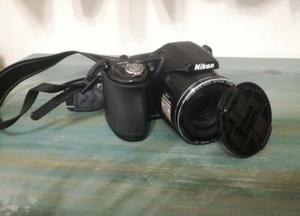 Nikon Semireflex Coolpix L830