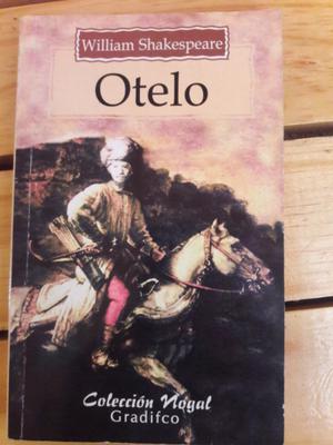 Otelo - W. Shakespeare