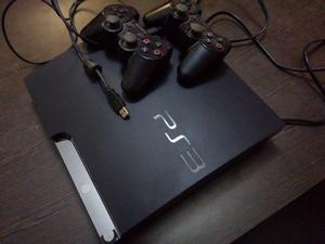 PS3- Playstation 3 como nueva