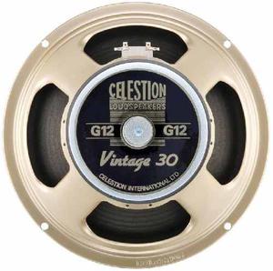 Parlante P/guitarra Celestion Vintage 30 8ohm