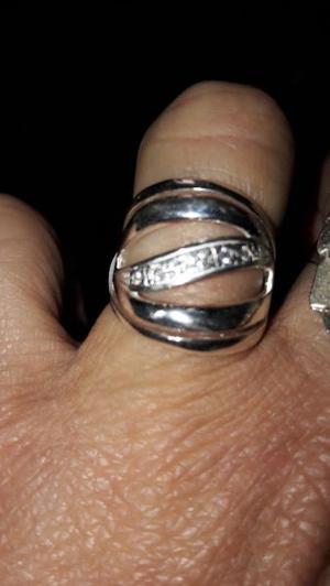 Plata 925 pulseras..anillos..nuevos,