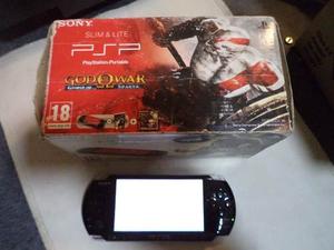 Play Station Portable (serie )