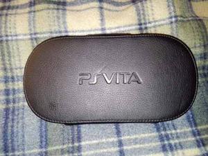 Psp Vita Playstation Consola Portable