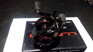 REEL BAIT BLACK WIDOW GTS MARINE SPORT