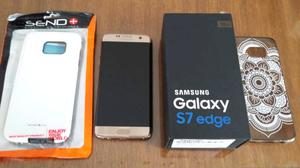 Samsung galaxy s7 edge