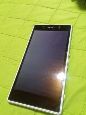 Smartphone Sony Xperia Z1 Liberado De Fabrica Completo 4g