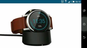 Smartwatch Motorola ° generación