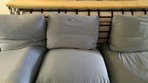 Sofa cama usado