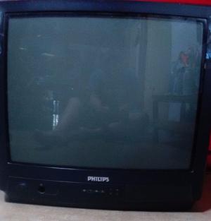 Televisor Philips 21