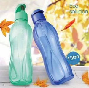 Tupperware - Ecotwist de 1 litro