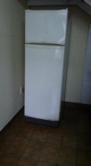 VENDO HELADERA 300L