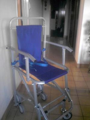 VENDO SILLA DE RUEDAS