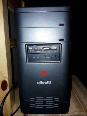 Vendo CPU Olivetti