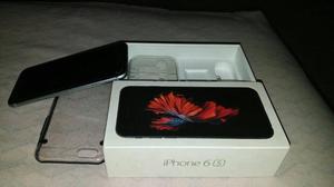 Vendo Iphone 6s Linea Movistar