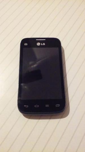 Vendo LG L40