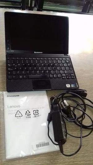 Vendo Netbook Lenovo IdeaPad S100