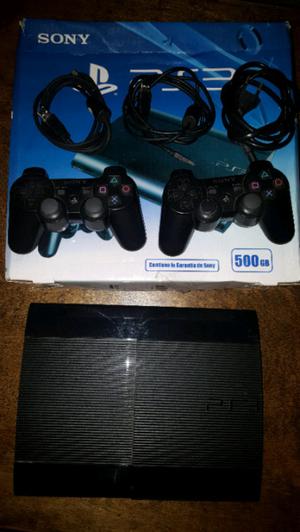 Vendo Play 3