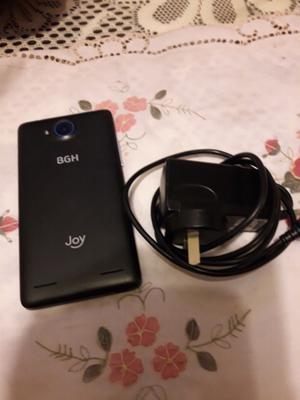 Vendo celular poco uso