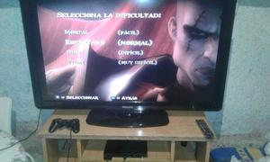 Vendo play 2 exelente estado