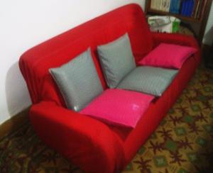 Vendo sillón 3 cuerpos