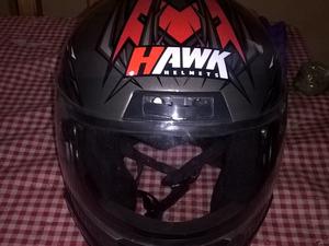 casco para moto xl