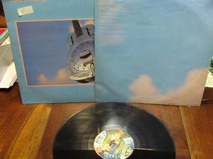 dire straits- brothers in arms vinilo
