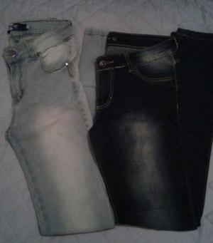 jeans talles 