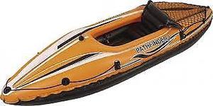 kayak Inflable Pathfinder