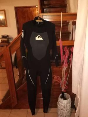 traje Quiksilver sincro 