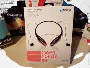 Auriculares Bluetooth NOGA