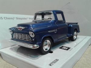 Auto de colección  Chevy Stepside Pick Up