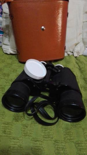 BINOCULAR OMEGA Coatedlens 30 x 50 Field 5°