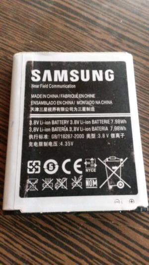 Batería de Samsung s3