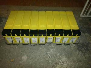 Baterias De Gel Powersafe 170ah Audiocar Pesado Nuevas 